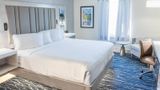 Inn on the Square Room