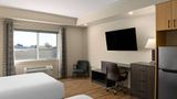 Baymont by Wyndham West Edmonton Room