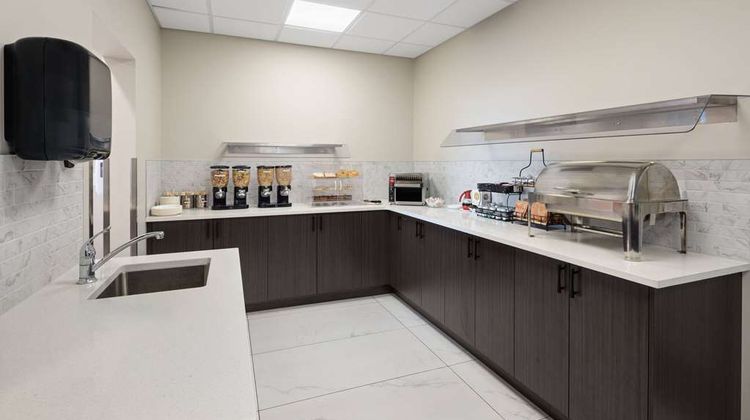 Baymont by Wyndham West Edmonton Other