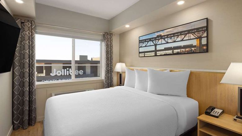 <b>Baymont by Wyndham West Edmonton Suite</b>. Images powered by <a href="https://iceportal.shijigroup.com/" title="IcePortal" target="_blank">IcePortal</a>.