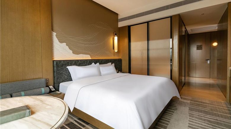 <b>Wyndham Garden Gaozhou Room</b>. Images powered by <a href="https://iceportal.shijigroup.com/" title="IcePortal" target="_blank">IcePortal</a>.