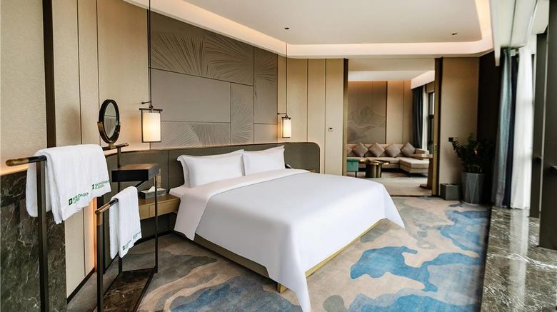 <b>Wyndham Garden Gaozhou Room</b>. Images powered by <a href="https://iceportal.shijigroup.com/" title="IcePortal" target="_blank">IcePortal</a>.