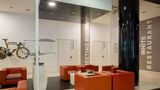 Euro Hotel Residence Monza Lobby