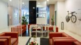 Euro Hotel Residence Monza Lobby