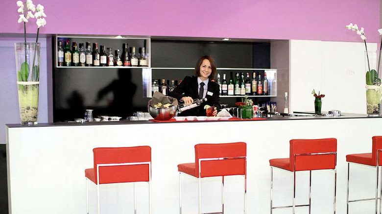 <b>Euro Hotel Residence Monza Restaurant</b>. Images powered by <a href="https://iceportal.shijigroup.com/" title="IcePortal" target="_blank">IcePortal</a>.
