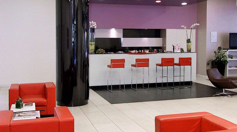 <b>Euro Hotel Residence Monza Restaurant</b>. Images powered by <a href="https://iceportal.shijigroup.com/" title="IcePortal" target="_blank">IcePortal</a>.
