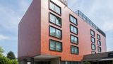 Euro Hotel Residence Monza Exterior