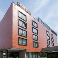 Euro Hotel Residence Monza