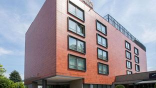 Euro Hotel Residence Monza