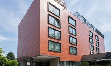 Euro Hotel Residence Monza