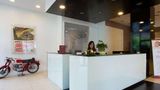 Euro Hotel Residence Monza Lobby