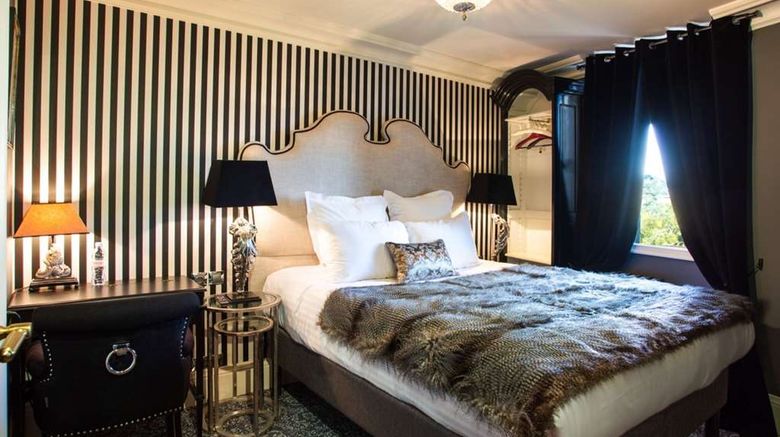 <b>Hotel Vendome, BW Signature Collection Room</b>. Images powered by <a href="https://iceportal.shijigroup.com/" title="IcePortal" target="_blank">IcePortal</a>.
