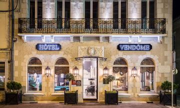 Hotel Vendome, BW Signature Collection
