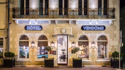 Hotel Vendome, BW Signature Collection