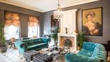 Hotel Vendome, BW Signature Collection Lobby