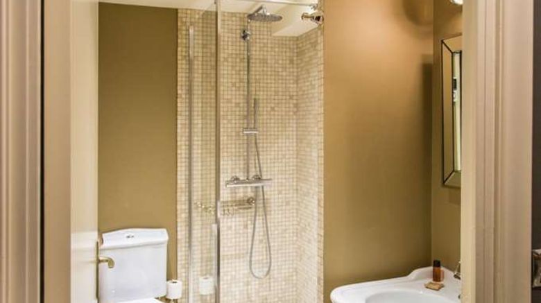 <b>Hotel Vendome, BW Signature Collection Room</b>. Images powered by <a href="https://iceportal.shijigroup.com/" title="IcePortal" target="_blank">IcePortal</a>.