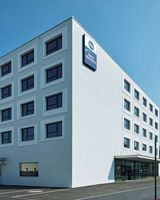 Best Western Hotel Tulln