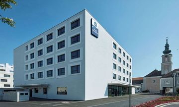 Best Western Hotel Tulln