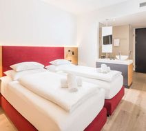 Best Western Hotel Tulln Room