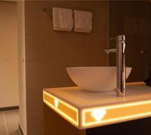 Best Western Hotel Tulln Room