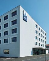 Best Western Hotel Tulln
