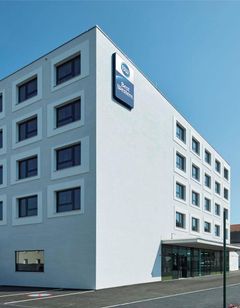 Best Western Hotel Tulln