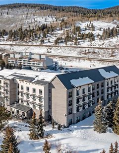 Cambria Hotel Copper Mountain