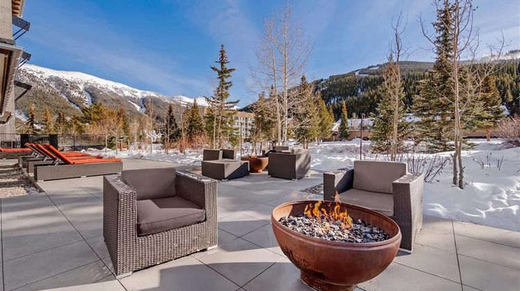 Cambria Hotel Copper Mountain Other