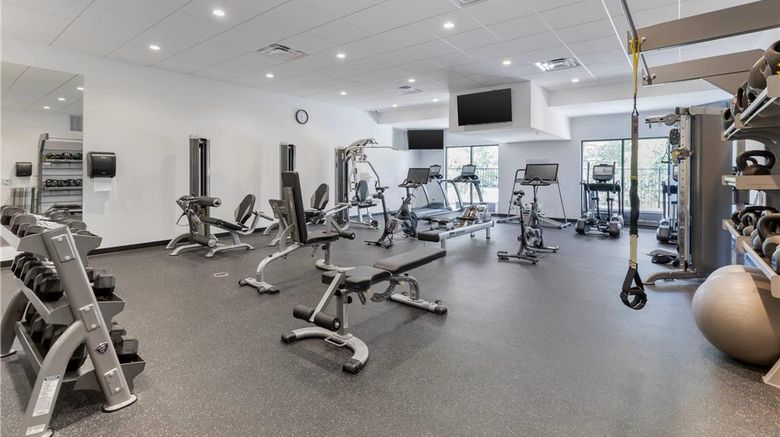 <b>Cambria Hotel Copper Mountain Health</b>. Images powered by <a href="https://iceportal.shijigroup.com/" title="IcePortal" target="_blank">IcePortal</a>.