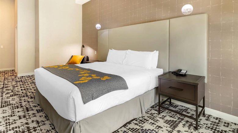 <b>Cambria Hotel Copper Mountain Room</b>. Images powered by <a href="https://iceportal.shijigroup.com/" title="IcePortal" target="_blank">IcePortal</a>.