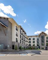 Cambria Hotel Copper Mountain
