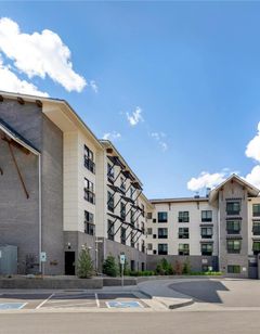 Cambria Hotel Copper Mountain