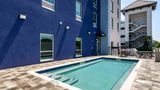 <b>Comfort Inn and Suites New Port Richey Pool</b>. Images powered by <a href="https://iceportal.shijigroup.com/" title="IcePortal" target="_blank">IcePortal</a>.