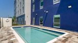 <b>Comfort Inn and Suites New Port Richey Pool</b>. Images powered by <a href="https://iceportal.shijigroup.com/" title="IcePortal" target="_blank">IcePortal</a>.