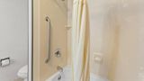 Comfort Inn & Suites Room