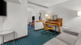 Comfort Inn & Suites Suite