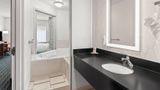 Comfort Inn & Suites Room
