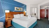 Comfort Inn & Suites Room