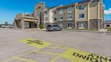 Comfort Inn & Suites Exterior