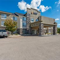 Comfort Inn & Suites