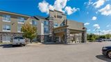 Comfort Inn & Suites Exterior
