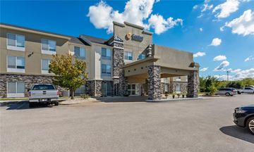 Comfort Inn & Suites