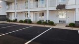 Rodeway Inn Charlotte Independence Blvd Exterior
