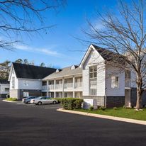 Rodeway Inn Charlotte Independence Blvd
