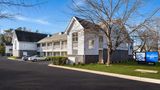 Rodeway Inn Charlotte Independence Blvd Exterior