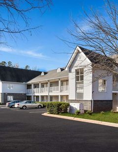 Rodeway Inn Charlotte Independence Blvd