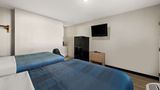 Rodeway Inn Charlotte Independence Blvd Room