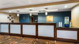 Comfort Inn Cleveland South - Richfield Lobby