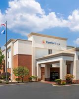 Comfort Inn Cleveland South - Richfield