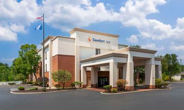 Comfort Inn Cleveland South - Richfield